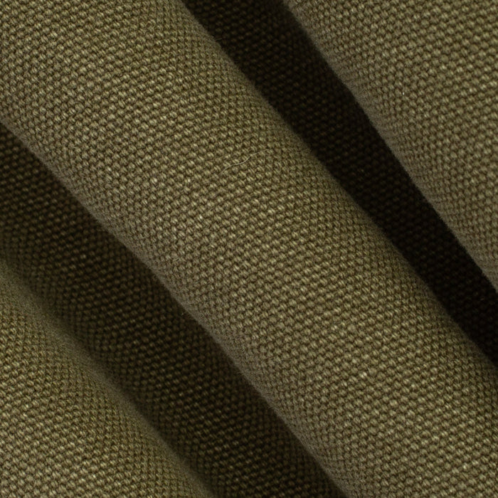 Dubbleware Cavva Fleece Jacket - Military Green