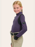 Dylan Jr. 1/4 Zip