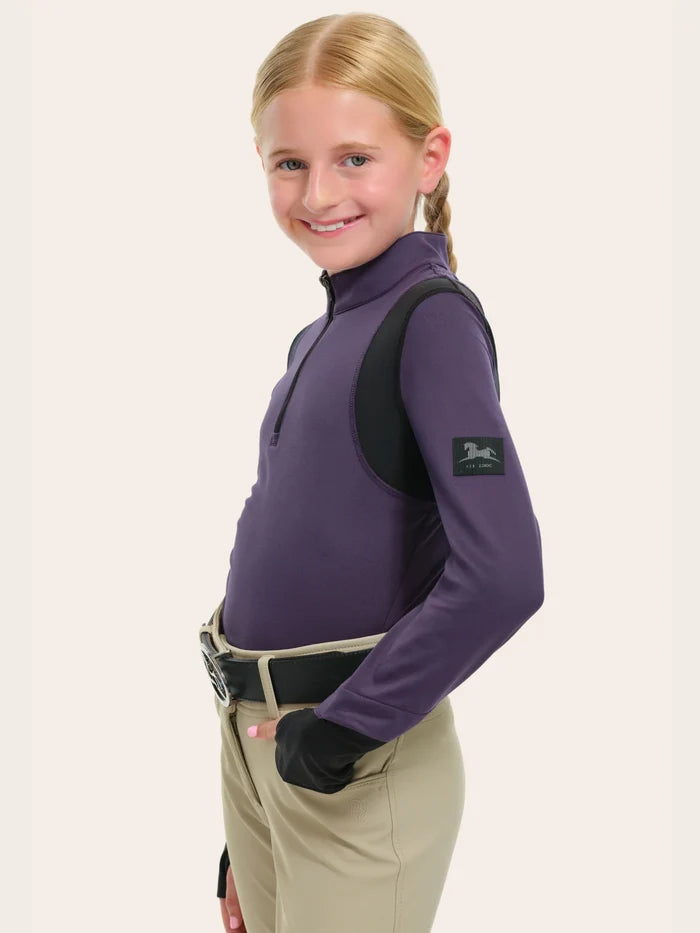 Dylan Jr. 1/4 Zip