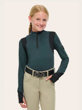 Dylan Jr. 1/4 Zip