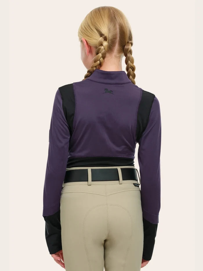 Dylan Jr. 1/4 Zip