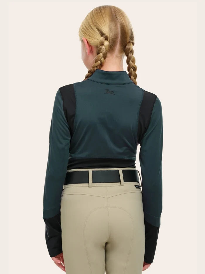 Dylan Jr. 1/4 Zip
