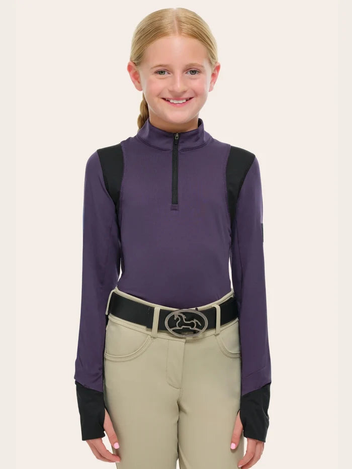 Dylan Jr. 1/4 Zip