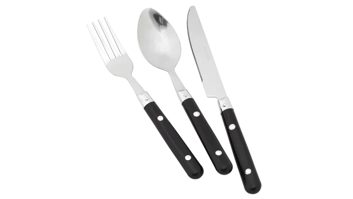 Easy Camp Family Cutlery Set