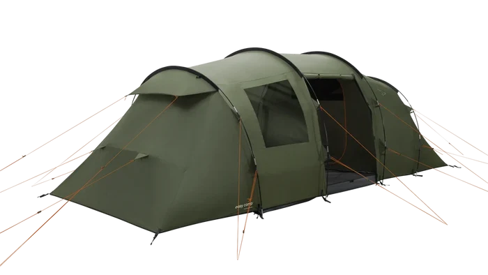 Easy Camp Leka Twin 6 Man Tent