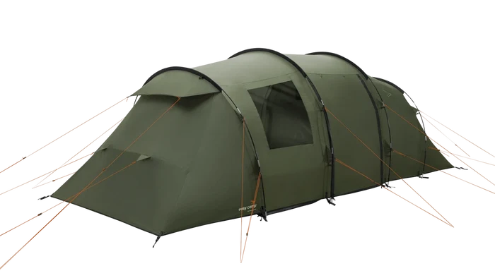 Easy Camp Leka Twin 6 Man Tent