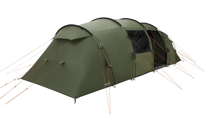 Easy Camp Leka Twin 8 Man Tent