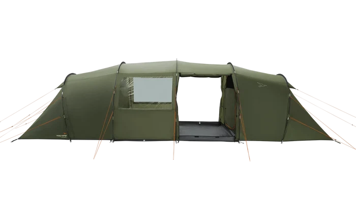 Easy Camp Leka Twin 8 Man Tent