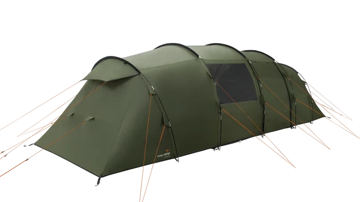 Easy Camp Leka Twin 8 Man Tent