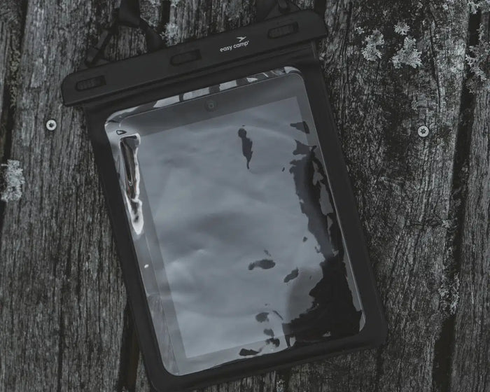 Easy Camp Sandwort Waterproof Tablet Case