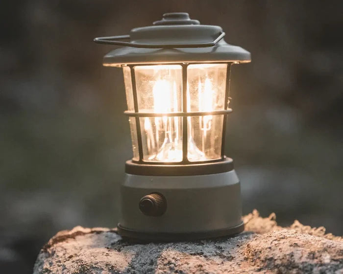 Easy Camp Starflower Lantern