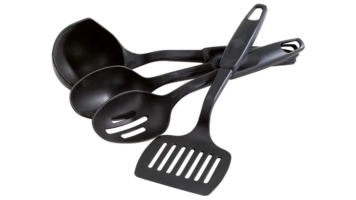 Easy Camp Utensil Set