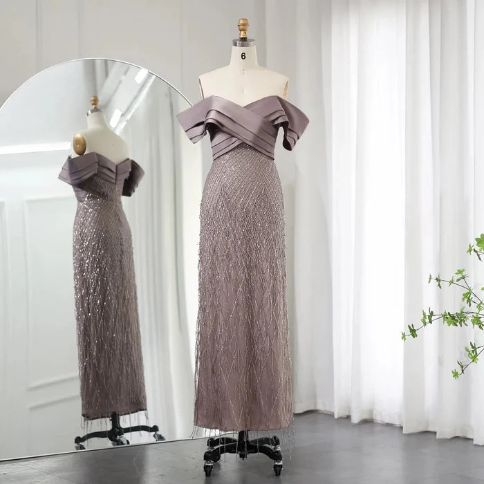 Dusty Pink / 2