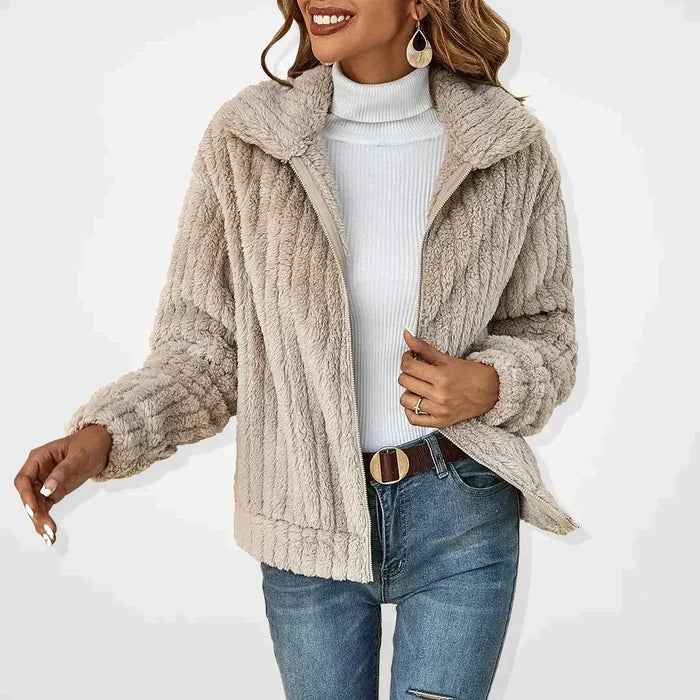 Ella | Casual Cardigan