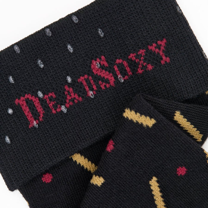 Ellis Dress Socks - SARTORO