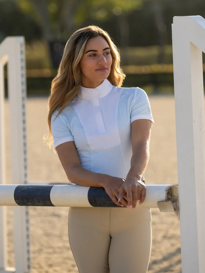 Elsie Show Shirt