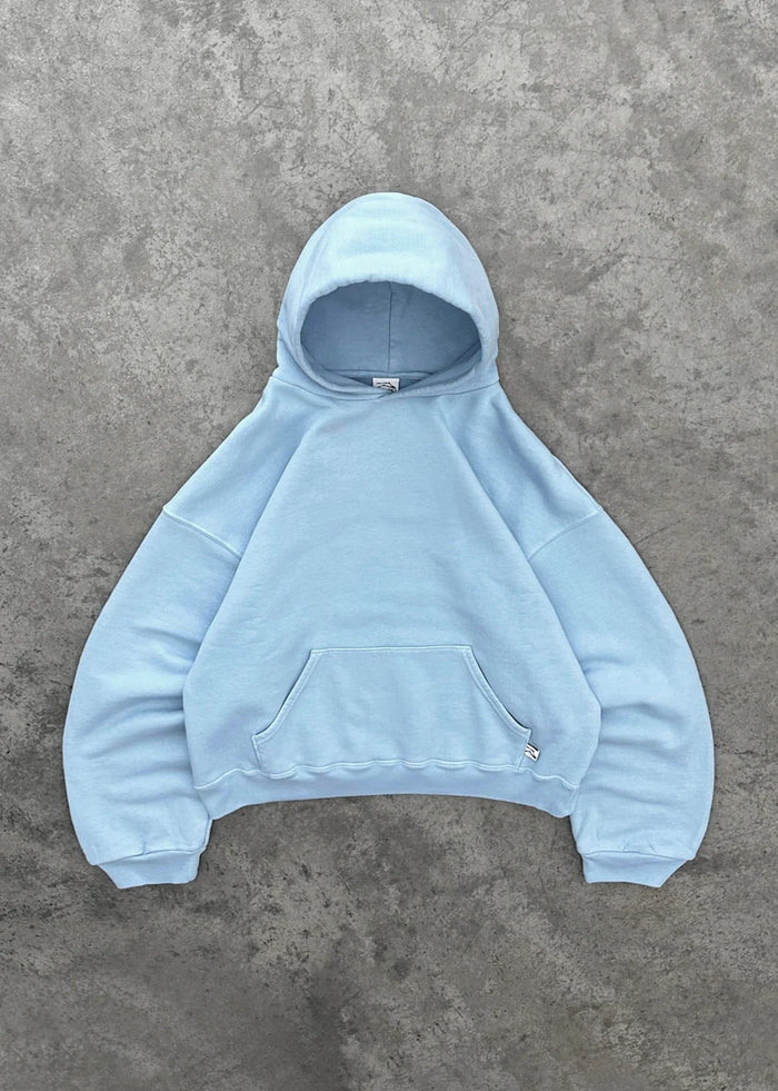 Light Blue / S
