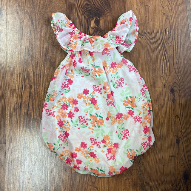 Emporio Baby SIZE 24 Months Onesie