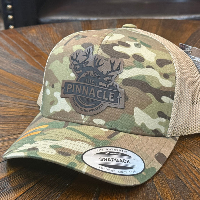 Endicott Films Pinnacle Hat