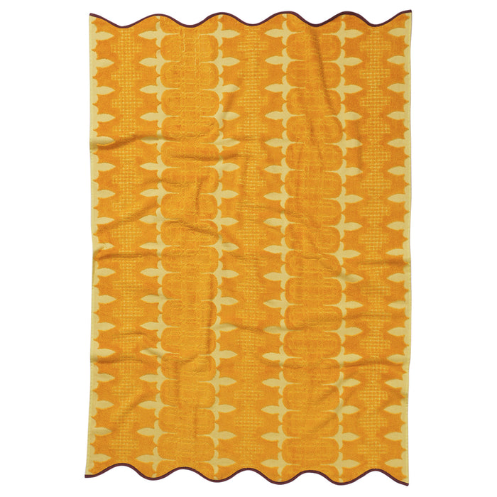 Esme Bath Sheet - Dune