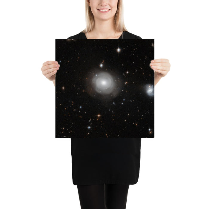 ESO 381-12 (PGC 42871) – Hubble Space Telescope Image