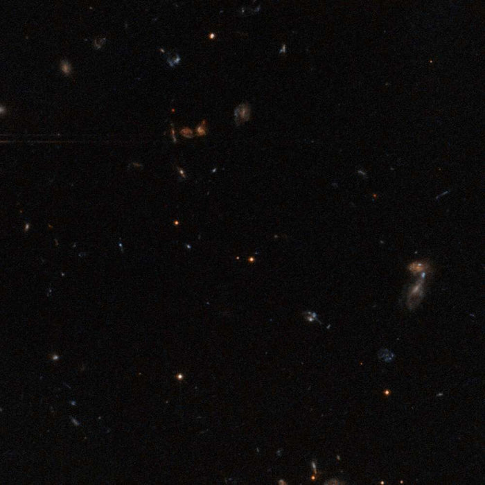 ESO 381-12 (PGC 42871) – Hubble Space Telescope Image