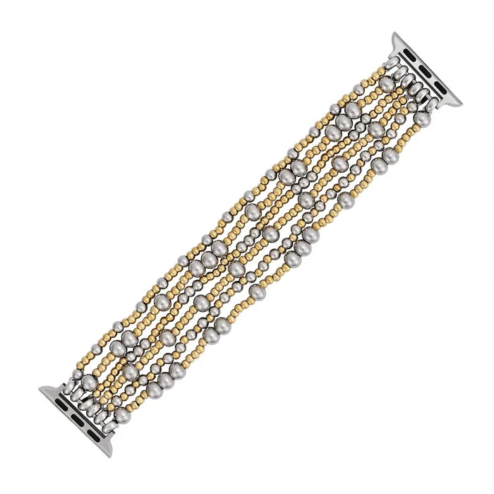 Eternal Glow Stretch Apple Strap