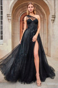 Evening dress