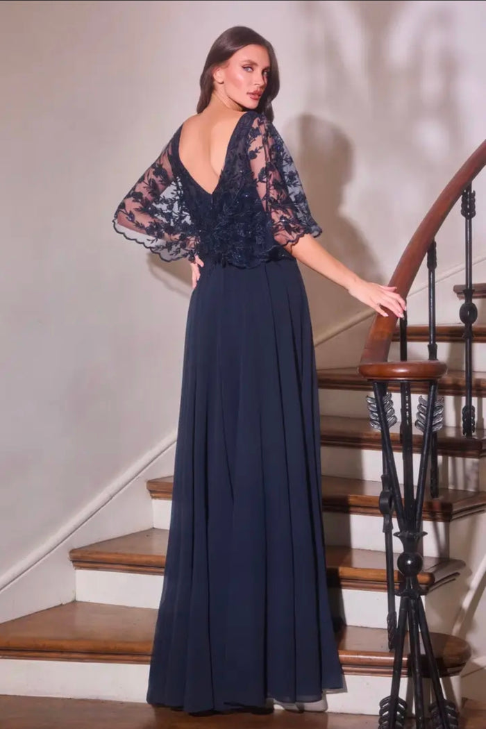 Evening dress