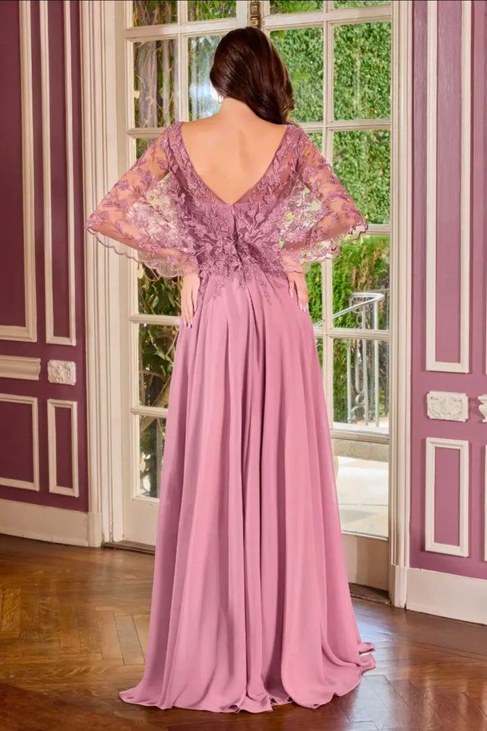 Evening dress