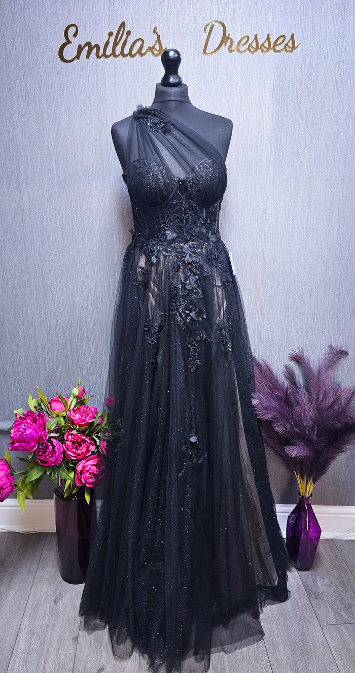 Evening dress