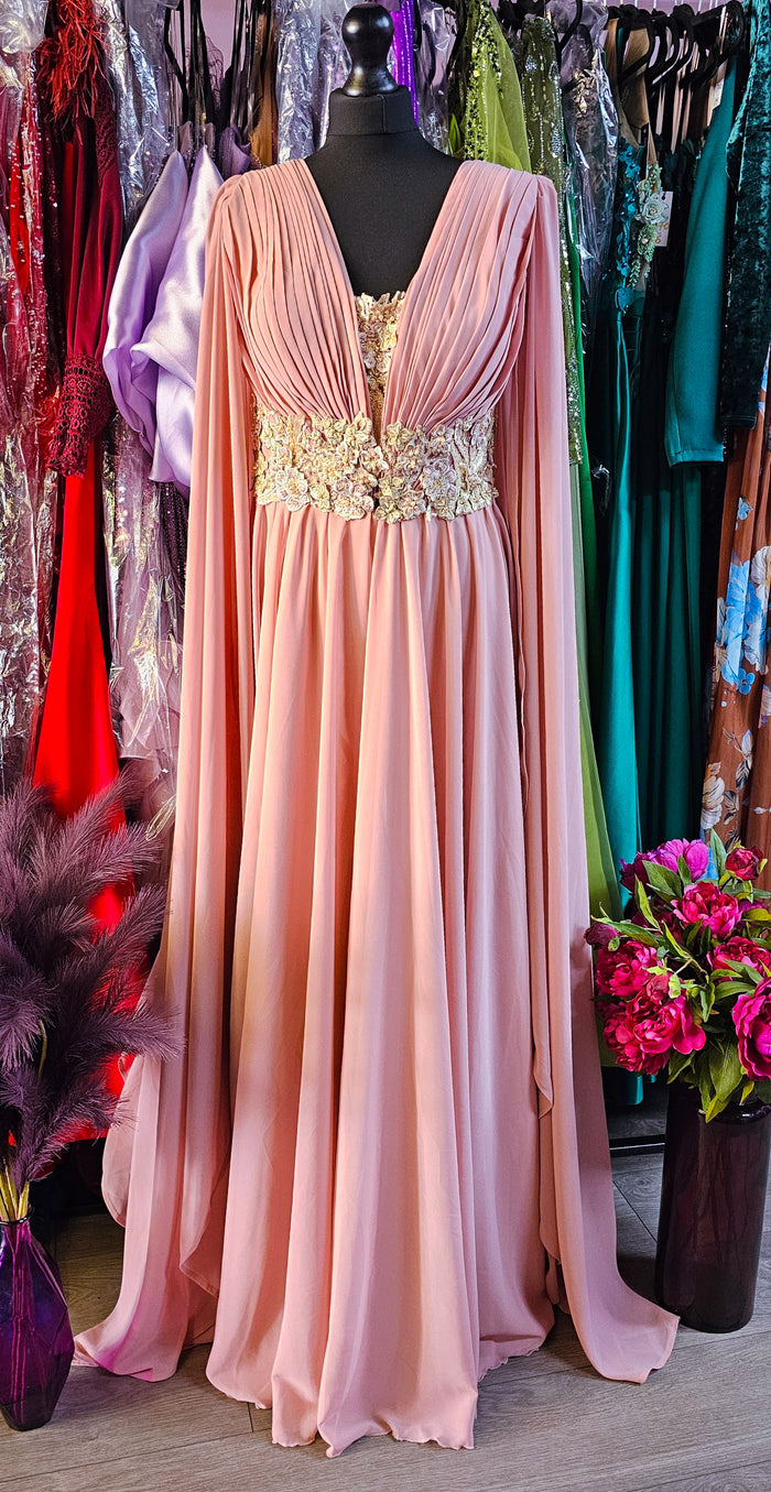 Evening gown