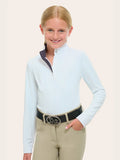 Evie Jr. Show Shirt