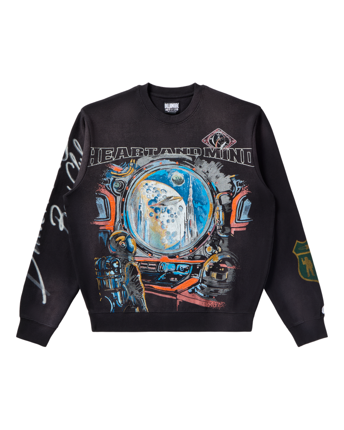 Explore LS Knit