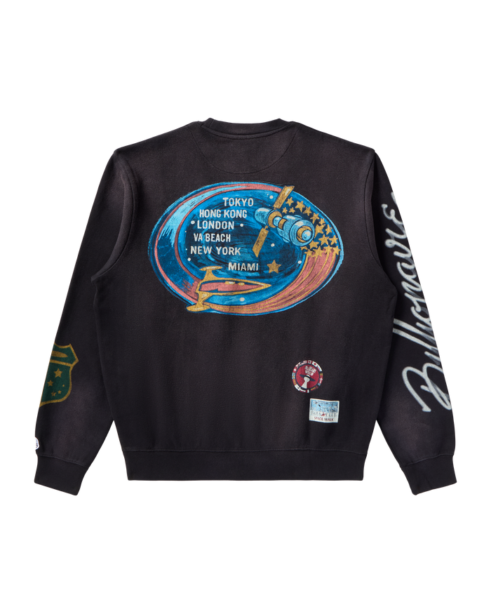 Explore LS Knit