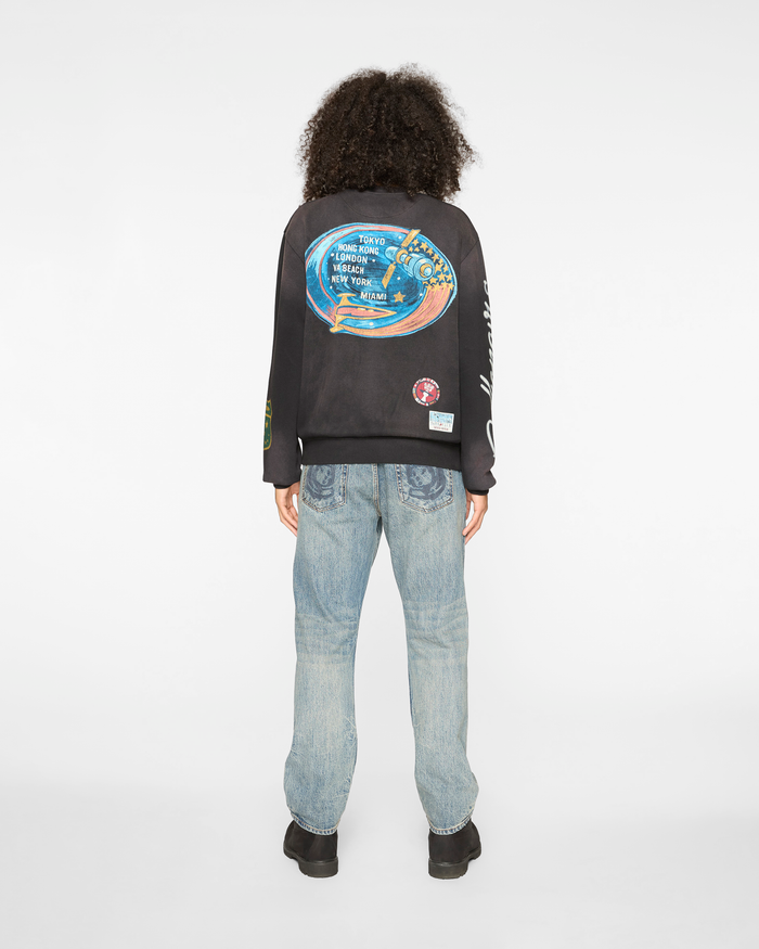 Explore LS Knit