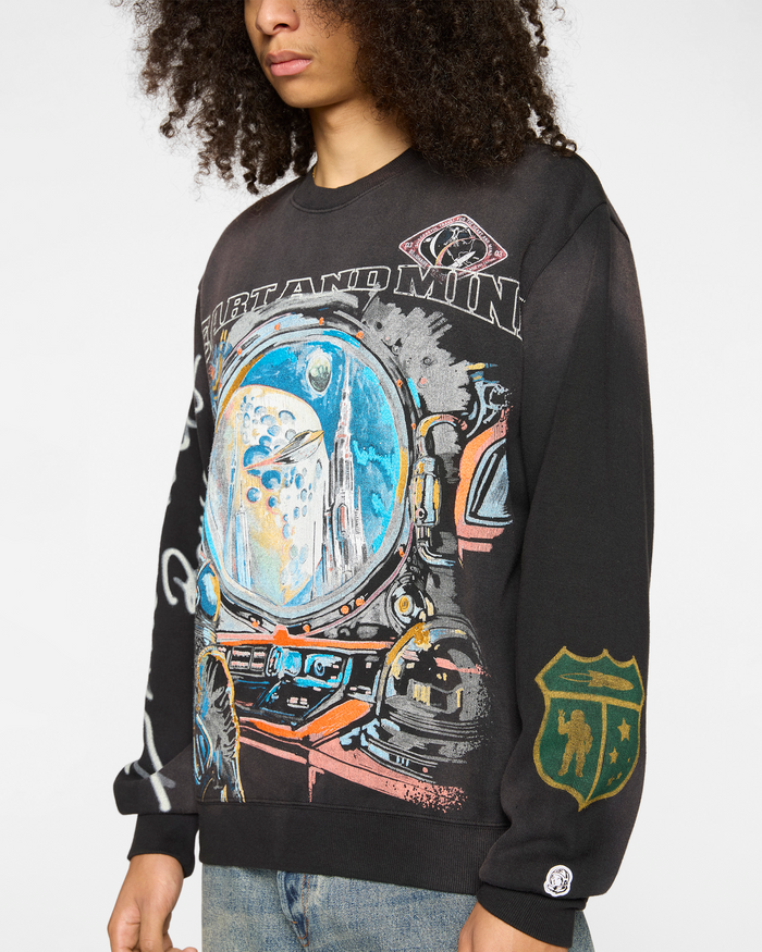Explore LS Knit