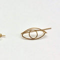 Eye Spy Pin Series