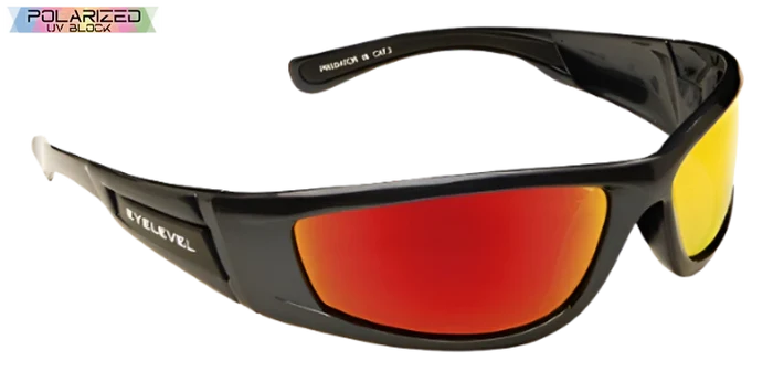 Eyelevel Predator Polarized Sunglasses