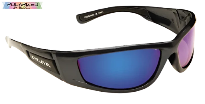 Eyelevel Predator Polarized Sunglasses
