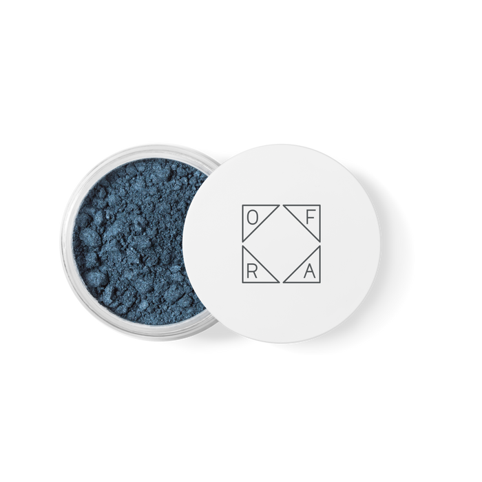 Eyeshadow Loose - Blue Jeans