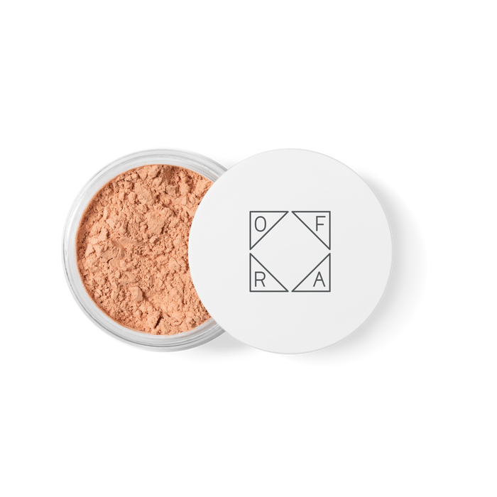 Eyeshadow Loose - Champagne