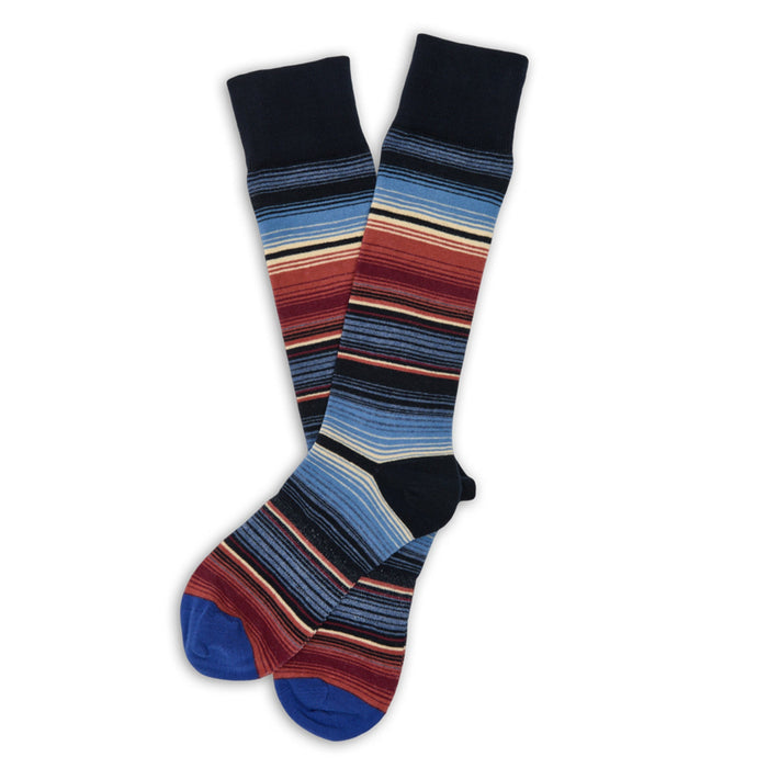 F24 Dress Sock 3 - Pack A - SARTORO