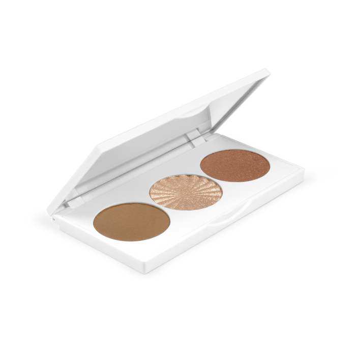 Face it Midi Palette - Medium