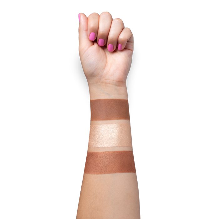 Face it Midi Palette - Medium