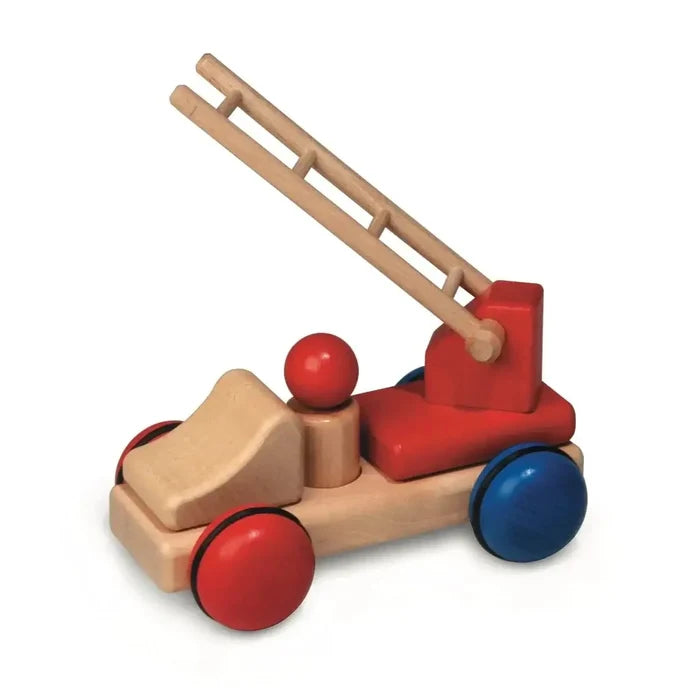 Fagus Mini Truck