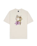 Fantasy Games Mystic Protector T-shirt - Natural