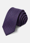 Favolosa Viola Tie - SARTORO