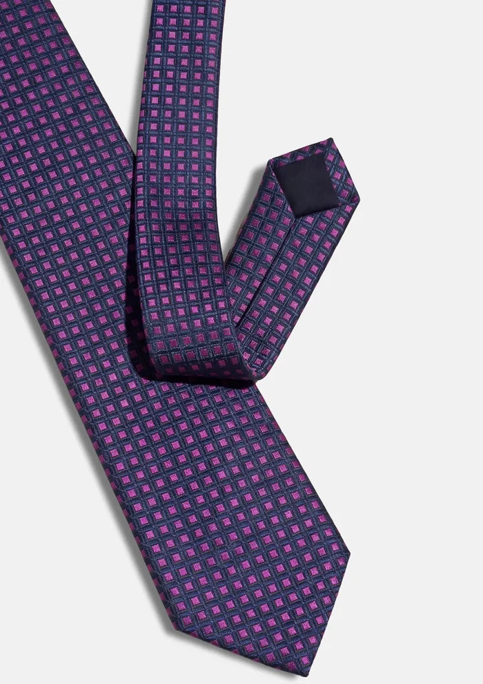 Favolosa Viola Tie - SARTORO