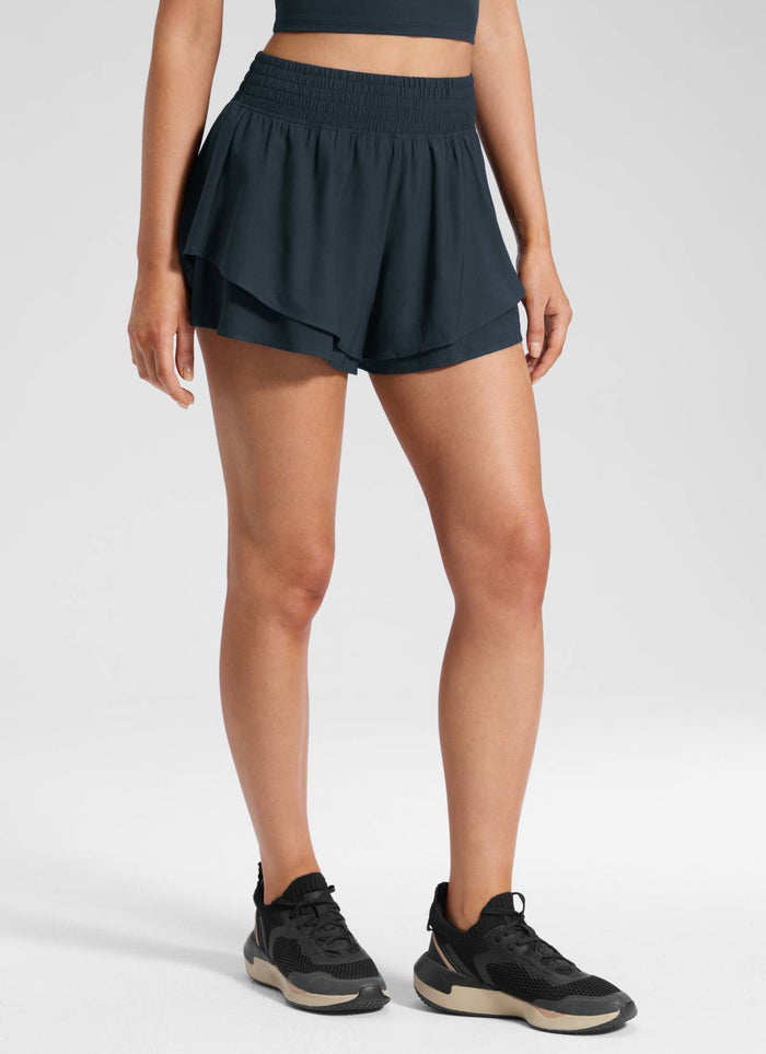 True Navy / XXS